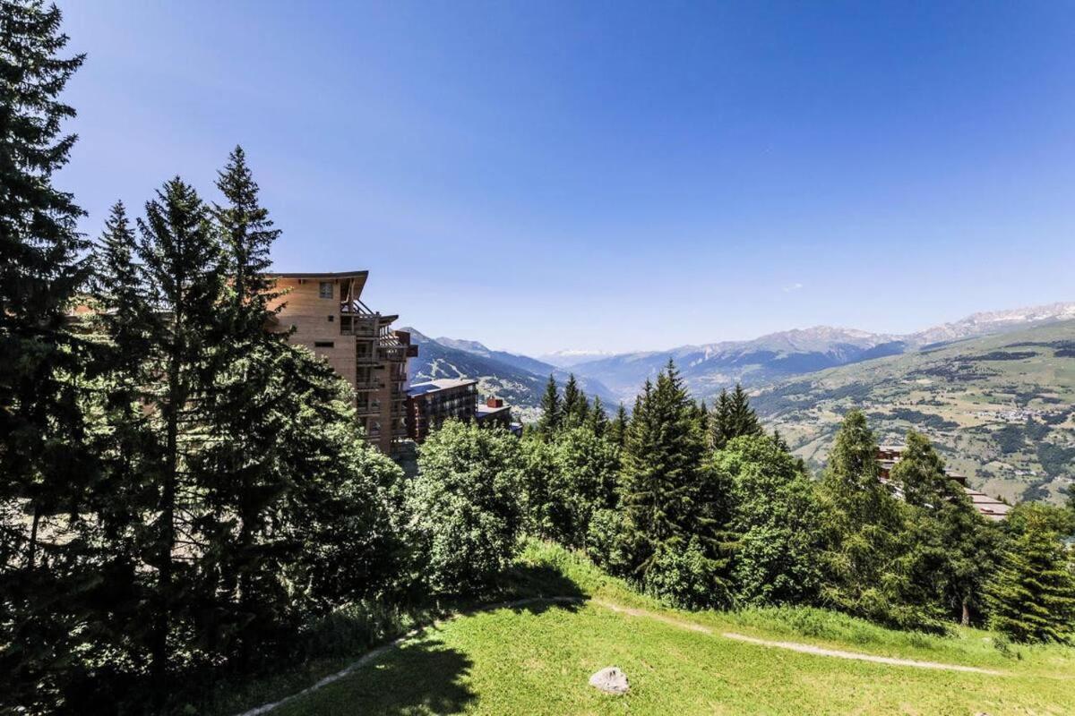 Les Arcs 1800, Nova 2, 6 Pers, Parking Couvert Gratuit Exterior photo