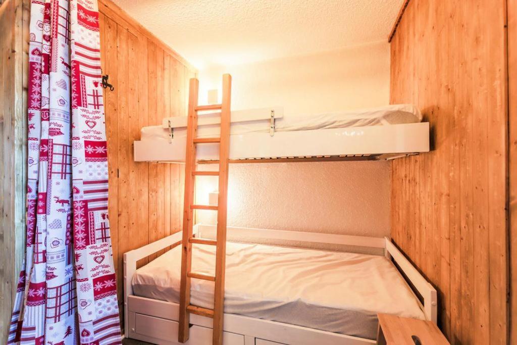 Les Arcs 1800, Nova 2, 6 Pers, Parking Couvert Gratuit Exterior photo